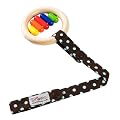 Sophie the giraffe Toy Sitter Aqua Dots Tutim Nyc
