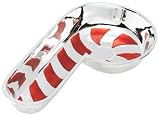 Godinger Candy Cane Dish