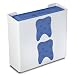 TrippNT 51054 Priced Right Double Glove Box Holder with Tooth, 11" Width x 10" Height x 4" Depth