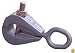 Mo-Clamp 0200 C Clamp