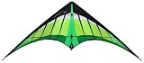 411bVMX nXL. SL160  Prism Kites Hypnotist Stunt Kite, Citrus