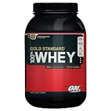 100% Whey Protein-Optimum Nutrition Instantized Whey Protein, 2lb Chocolate Mint