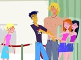 6Teen: The (Almost) Graduate
