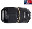 TAMRON Objektiv SP 70-300 mm f / 4-5,6 Di VC USD + Etui SLRA-1