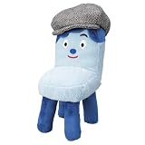 みいつけた!ぬいぐるみM コッシー