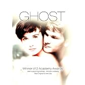 ゴースト ニューヨークの幻 スペシャル・デラックス・エディシ [DVD]