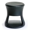 TiKi Stool - Black