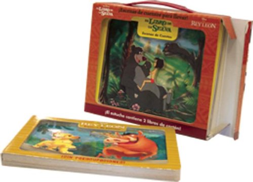 Libros en Espanol
