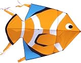 New Tech Kites Clown Fish