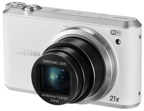 Best Samsung WB350F 16 2MP Digital Optical