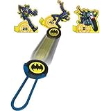 Batman The Dark Knight Disc Launcher Target Game