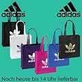 adidas Trefoil Shopper Shoppingbag Bag