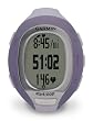 Garmin FR60 Women's Lilac Fitness Watch (Includes Heart Rate Monitor and USB ANT Stick)