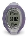 Garmin FR60 Women's Lilac Fitness Watch (Includes Heart Rate Monitor and USB ANT Stick)