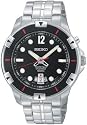 Seiko Men's USA Sport 100 Perpetual Calendar Watch #SNQ085