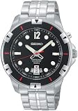 Seiko Men's USA Sport 100 Perpetual Calendar Watch #SNQ085