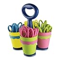 Caddy Scissors