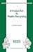 Book Introduction to Plastics Recycling
