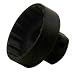 Park Tool BBT-19 Bottom Bracket Tool for removing 16-notch external bearing bottom bracket cups