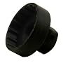 Park Tool BBT-19 Bottom Bracket Tool for removing 16-notch external bearing bottom bracket cups