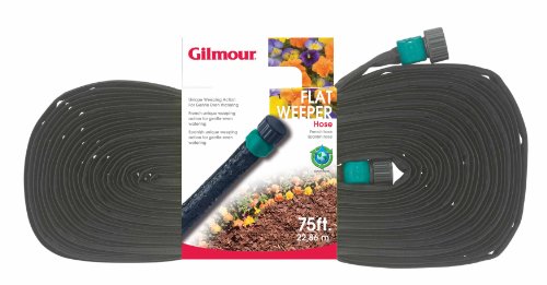 Gilmour Weeper/Soaker Hose 75-Foot 27075G