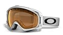 Oakley Crowbar Matte White