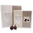 La higuera Rabitos Truffle Stuffed Fig Bon Bons, 16-Count Unit