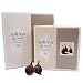 La higuera Rabitos - Truffle Stuffed Fig Bon Bons, 16-Count Unit