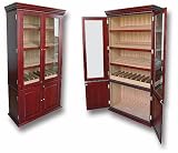 The Billagio Cigar Cabinet