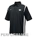 Nike Kansas State Wildcats Black Goal to Go 2008 Coaches Sideline Polo