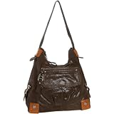 B. MAKOWSKY Lindsey Hobo