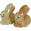 Funsch German Marzipan Bunny Duo Funsch German Marzipan Bunny Duo