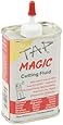 Forney 20857 Cutting Fluid, Industrial Pro Tap Magic, 4-Ounces