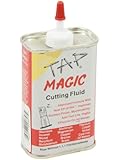 Forney 20857 Cutting Fluid, Industrial Pro Tap Magic, 4-Ounces
