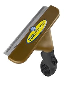 FURminator Equine deShedding Tool (137)