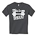 This Is My Drug- Swift Pigeon Apparel Lifting Mens T-Shirt