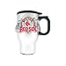 Boston Red Sox Stainless Steel Travel Mug