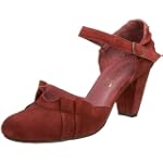 Perlina Women's Pleat Pump