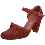Perlina Womens Pleat Pump