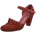 Perlina Womens Pleat Pump