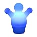  : Mobi Blue TykeLight Jr Portable Night