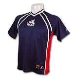 Chicago White Sox Cooperstown Impacto V-Neck Jersey