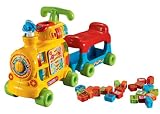 Review VTech  / VTech Ride on Alphabet Train