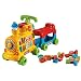 VTech Ride on Alphabet Train