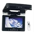 POWER ACOUSTIK PT-722CM 7.2" FLIP DOWN MONITOR