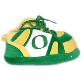 Oregon Ducks Comfy Feet NCAA Baby Slippers