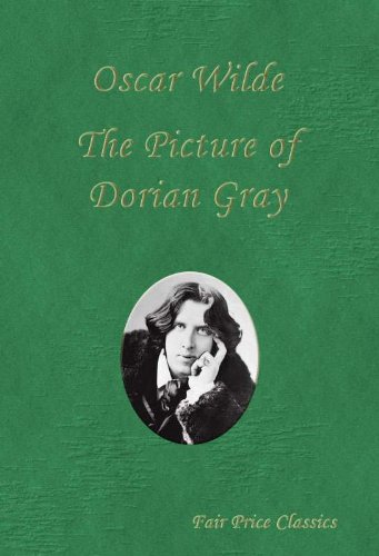 The Picture of Dorian Gray