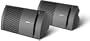 BOSE Compact Speakers (Black)