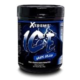 Review Xtreme Formulations  / Xtreme Formulations Ice Arctic Lemon Freeze, 2-Pound