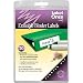 Erasable Binder Labels Starter Kit, 20 labels